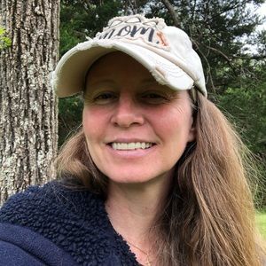 Meet your Posher, Christa